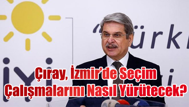 “Sesimizi Duyurmaya Çalışıyoruz”