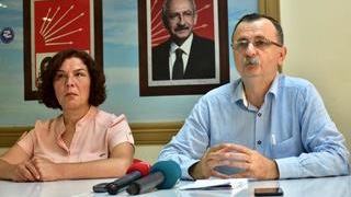 İl Başkanından Kılıçdaroğlu’na ‘Görevi devret’ çağrısı