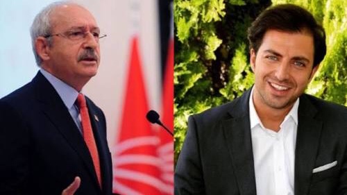 Kılıçdaroğlu’nun başdanışmanından değişim istifası