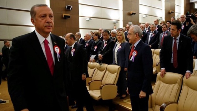 Kemal Kılıçdaroğlu, Recep Tayyip Erdoğan’a 95 bin TL tazminat ödeyecek