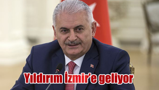 Meclis Başkanı İzmir’e geliyor