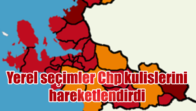 Chp’de hangi isimler öne çıkıyor?