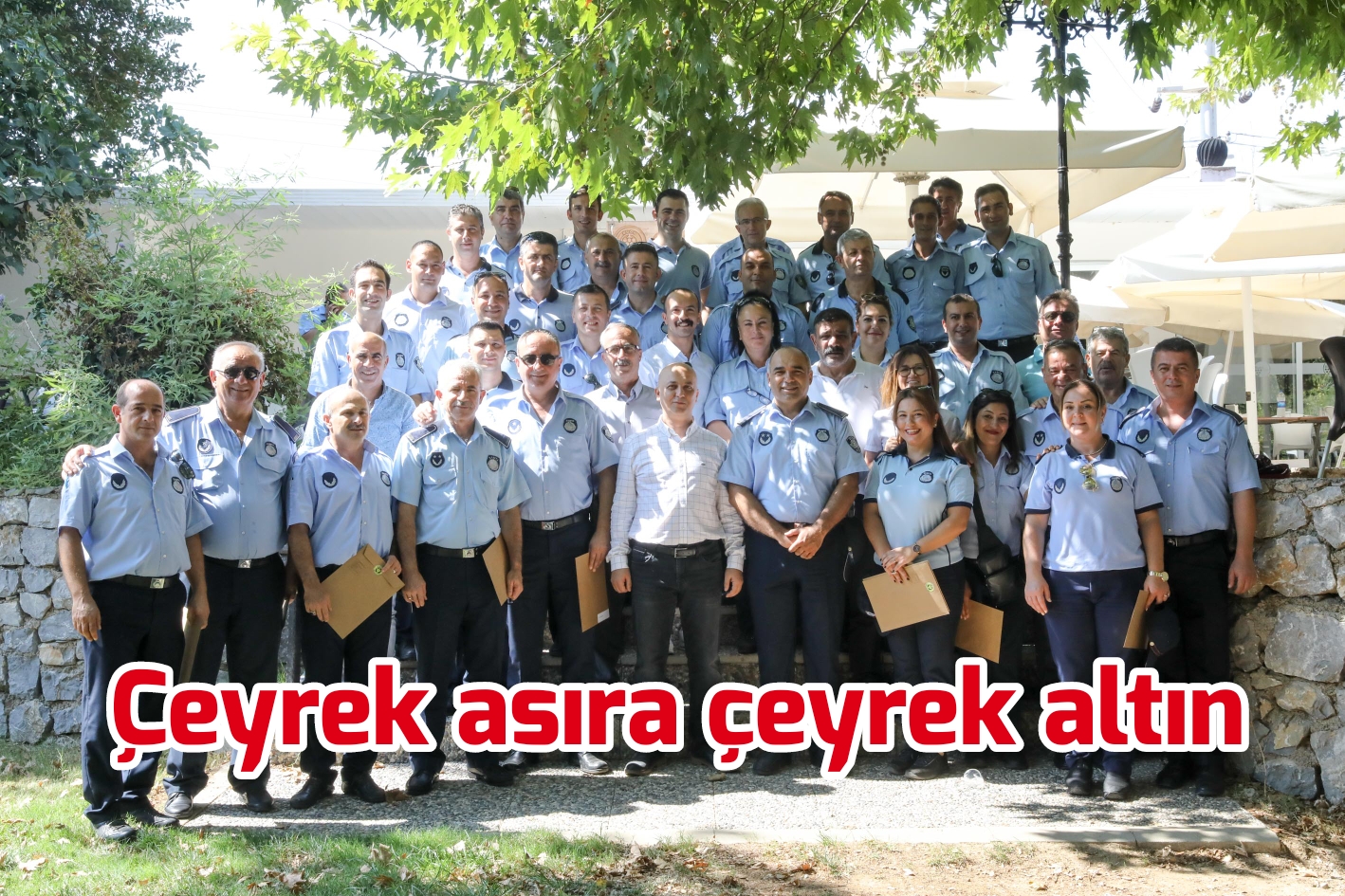 ÇEYREK ASIRA ÇEYREK ALTIN