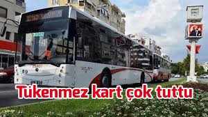 Tükenmez kart tuttu