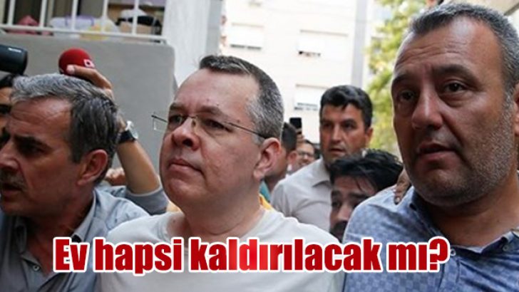 ‘Ev hapsi kaldırılsın’ itirazı