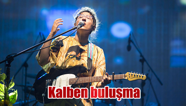 Kalben buluşma