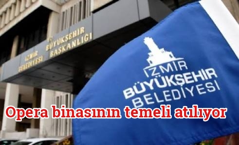 Temeli bugün atılıyor