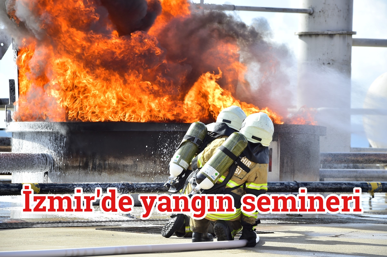 Büyükşehir ve MMO’dan hayati seminer