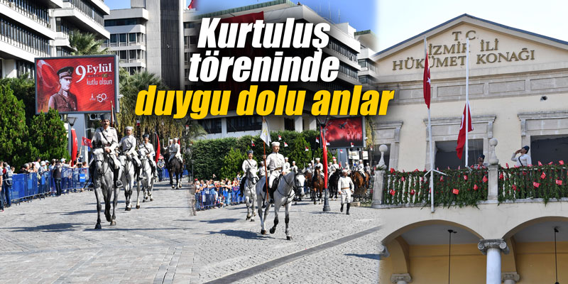 Duygu dolu anlar