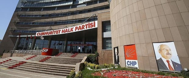 CHP’den büyükşehir adaylığı 10 bin TL