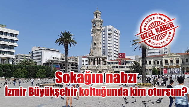 Sokağın Nabzı