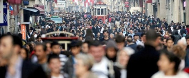 Türkiye’den göç yüzde 42 arttı