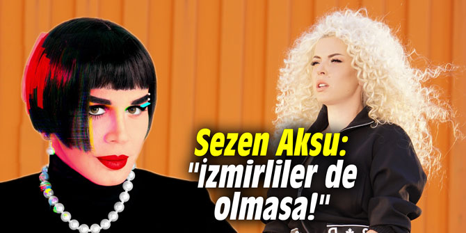 Izmirliler de olmasa…