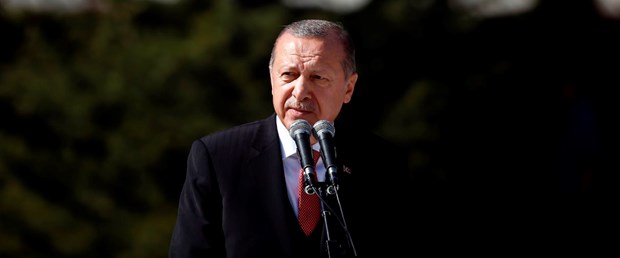 Erdoğan’dan Münbiç mesajı: Oraya da girilecek