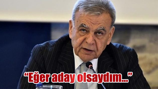 Kocaoğlu soruları yanıtladı
