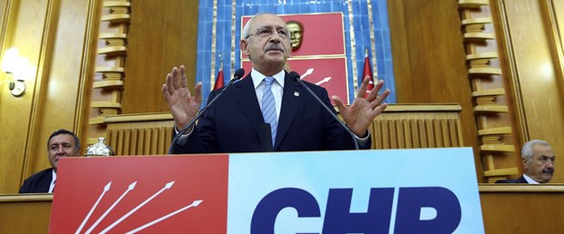 Kılıçdaroğlu: Kaşıkçı için Meclis’te araştırma komisyonu kurulmalı