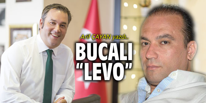 Bucalı “LEVO”