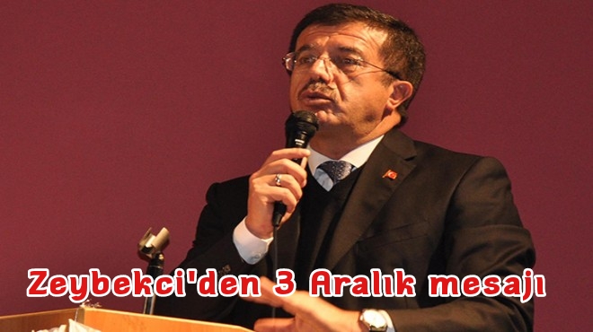 İzmir’de ‘3 Aralık’ mesaisi!