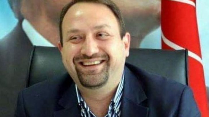 Çiğli’de Gümrükçü bombası
