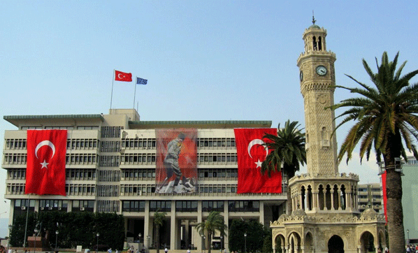 CHP İzmir’de 4 ilçe adayı belli oldu