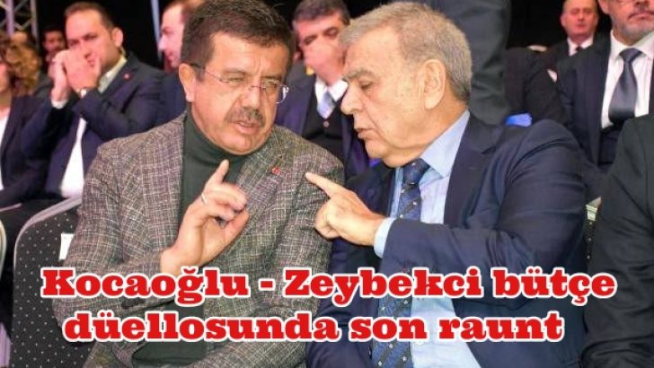 İzmir’e Ankara bakışı