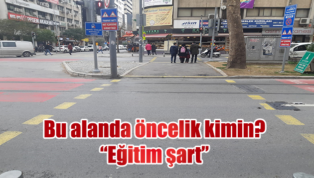 Cezalar da sürücüleri durdurmadı!