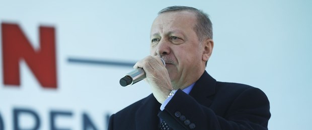 Cumhurbaşkanı Erdoğan: Temizlik malzemelerinde de ucuz ürün satacağız