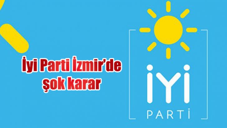 İyi Parti kararını verdi