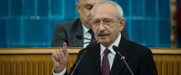 Kılıçdaroğlu: Belediye başkanları konuşmalı