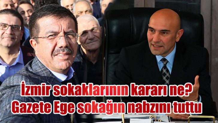 Sokağın Nabzı