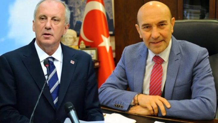 Soyer seçim startını o ilçeden verecek!