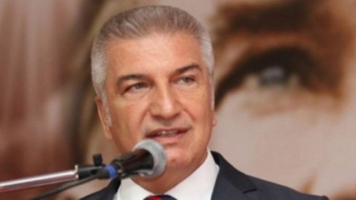 Bayraklı adayı açıklaması ertelendi!