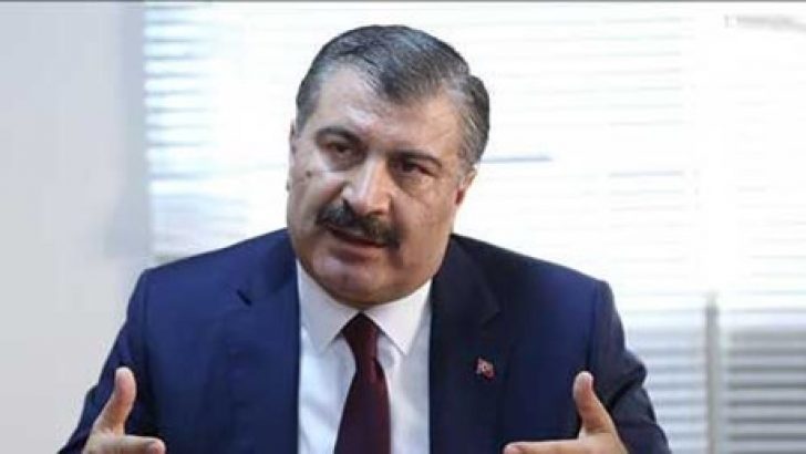 Sağlık Bakanı’ndan ilaç zammı açıklaması