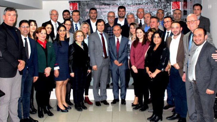 Soyer, yol haritasını belirledi