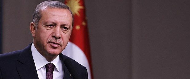 Erdoğan’dan “sürpriz program” paylaşımı