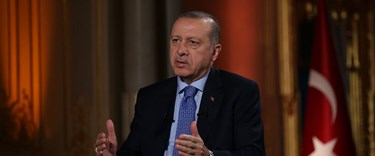 Erdoğan: S-400 konusunda işi bitirdik, geri dönüşümüz asla olamaz