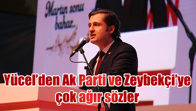 “CAHİL, BİLGİSİZ, İLGİSİZ VE ACINACAK HALDELER”