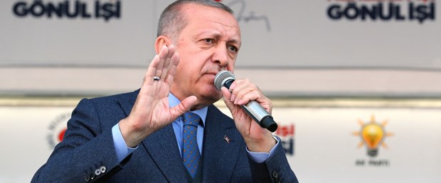 Erdoğan: Yeni Zelanda saldırganı İstanbul’a gelmiş, bağlantılarını ortaya çıkaracağız