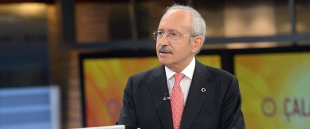 Kılıçdaroğlu: CHP insan odaklı, Türkiye’nin çıkarlarına endeksli siyaset yapıyor