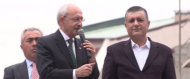 Kılıçdaroğlu: Başkandan 3 şey bekliyorum