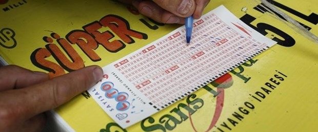 Sayısal Loto Çekiliş Sonuçları Açıklandı!