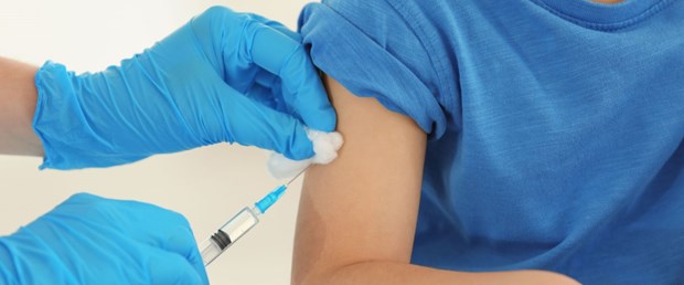 Sağlık Bakanı Koca’dan aşı açıklaması