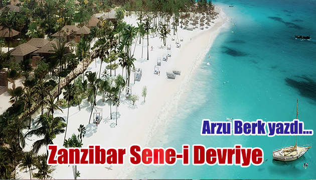 Zanzibar Sene-i Devriye