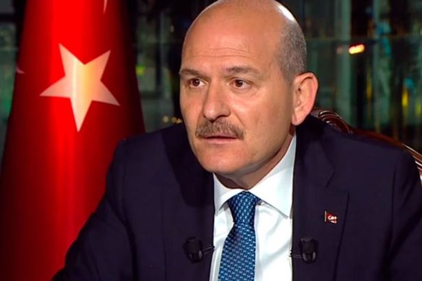 Kılıçdaroğlu’na saldırı ile ilgili Bakan Soylu’dan açıklama