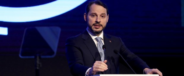 Albayrak: Ocak’tan beri süren artış güçlü toparlanmanın göstergesi