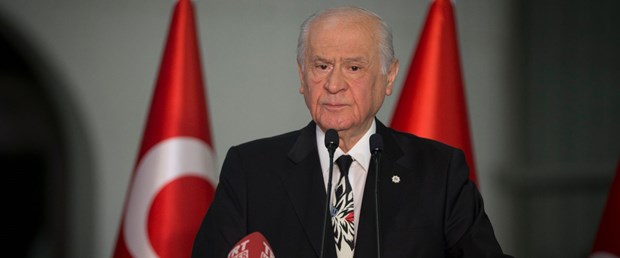 Bahçeli: Cumhur İttifakı hedeflerine ulaşmıştır