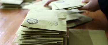 CHP’den Maltepe’deki oy sayımının durmasına itiraz