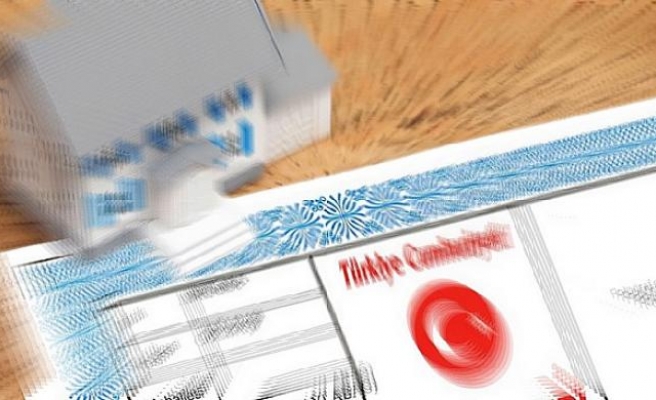 Parayı aldılar; tapuları vermediler! İzmir’deki inşaat firmasında skandal!