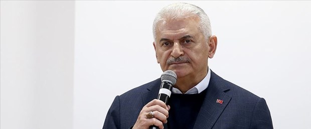 Binali Yıldırım: Genel siyaset İstanbul’u gölgelememeli