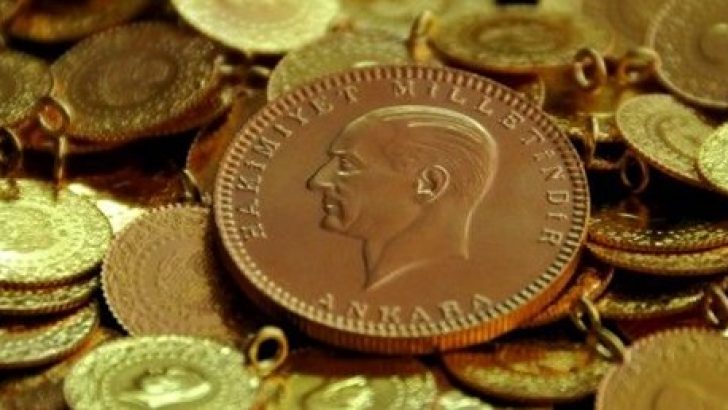 Gram altın fiyatları bugün ne kadar oldu?